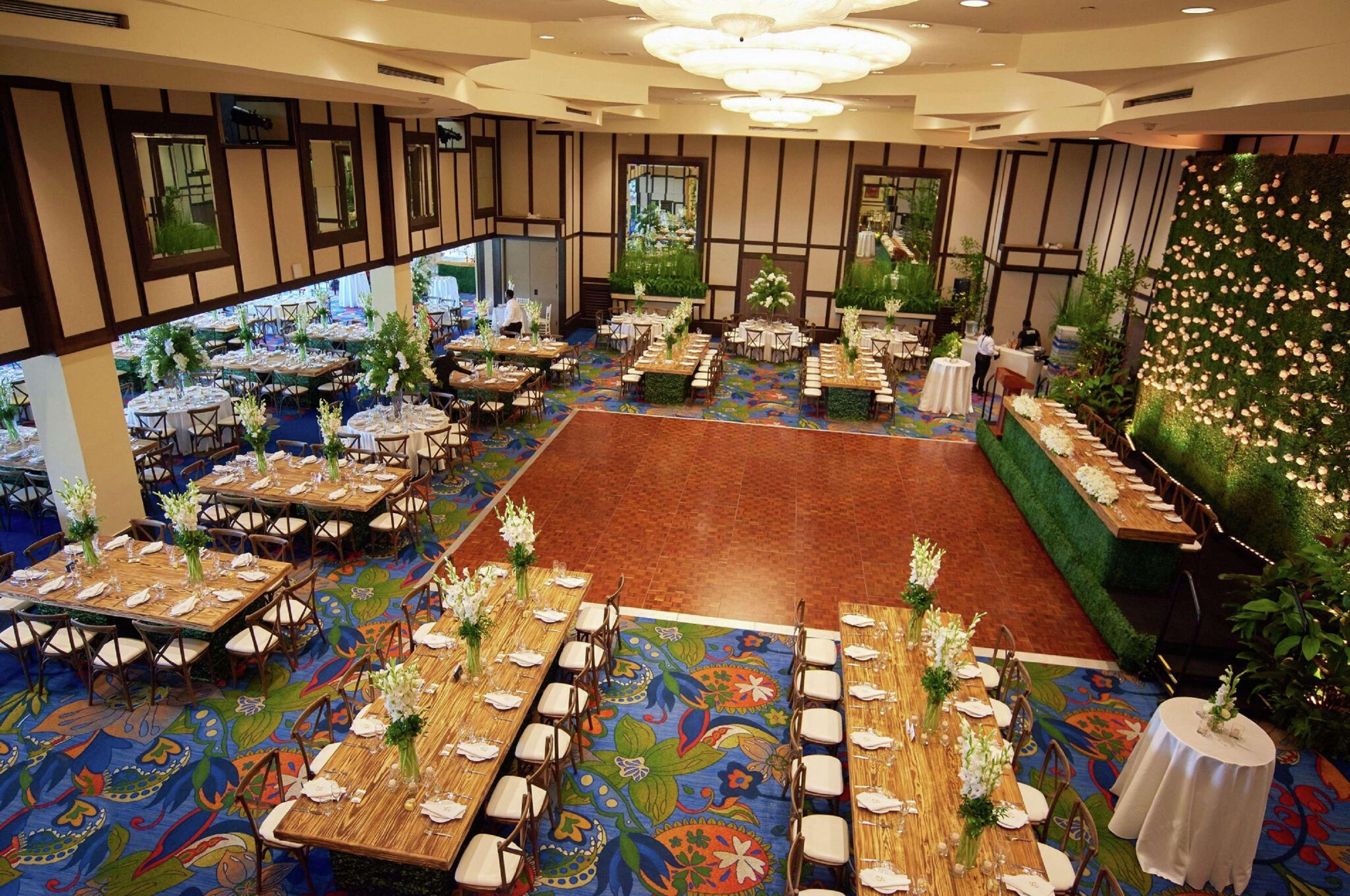 Hotel Hilton Trinidad & Conference Centre Port of Spain Exterior foto